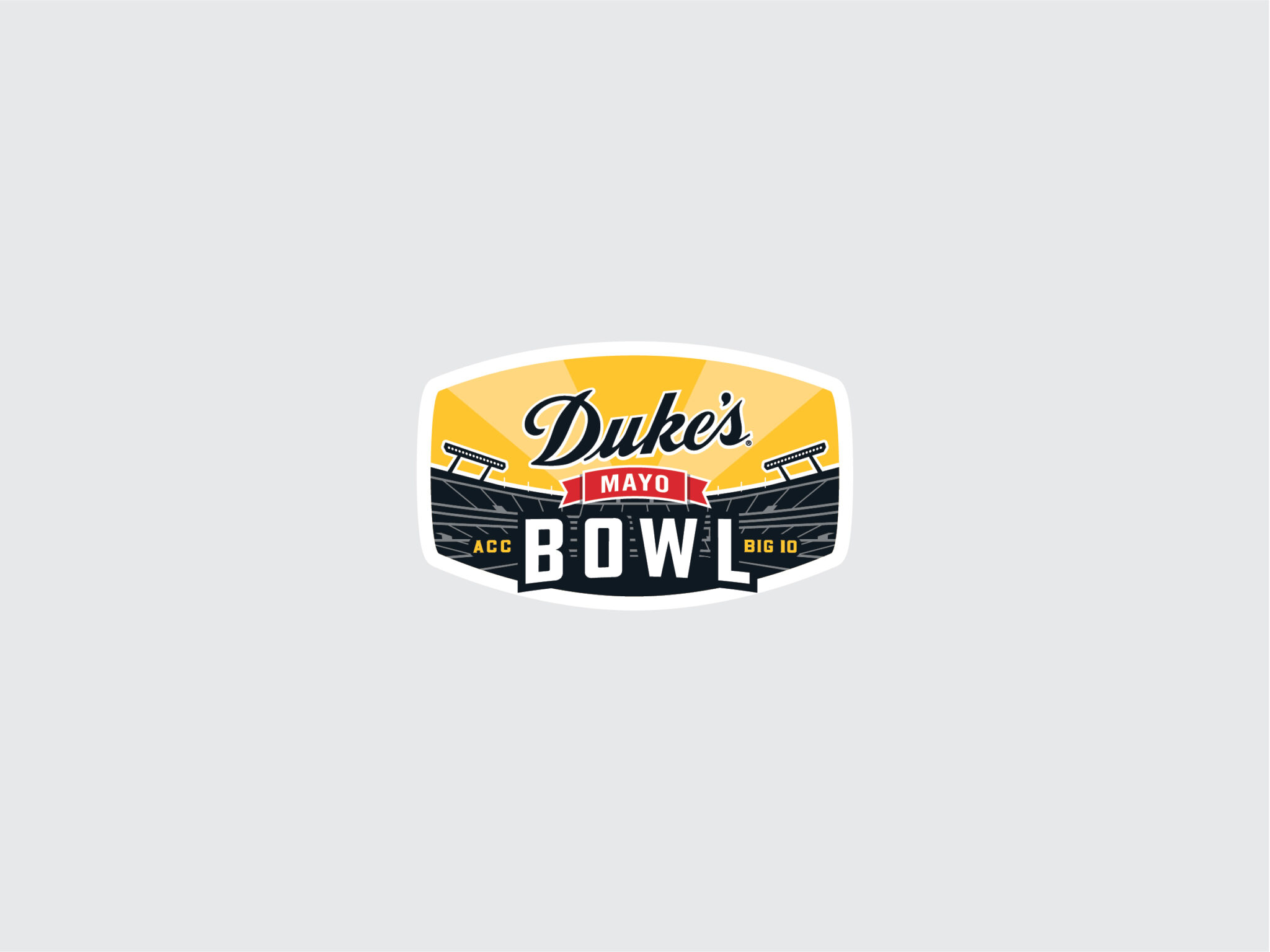 Duke's Mayo Bowl Jon Cain Jon Cain